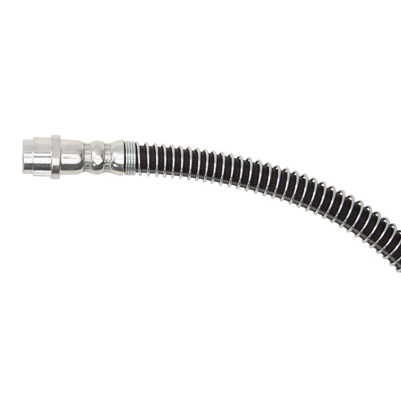 Mercedes-Benz E350 Brake Hose - Rear - R1 Concepts - `08-`17